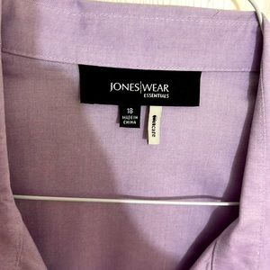 Jones Ware Essential